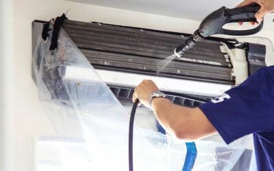 Nettoyage de climatisation à Orange : Le guide complet pour un air sain, une installation durable, un budget maîtrisé